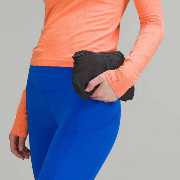 NWT lululemon Mist Over Windbreaker - Picture 4 of 7